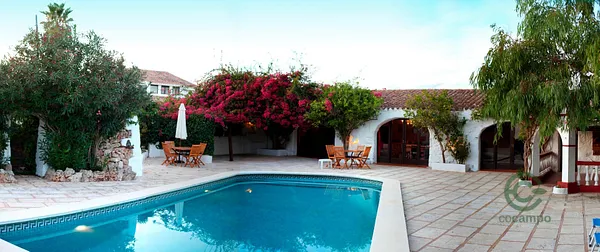 Finca rústica de 10,3455 ha en venta en Mahon, Baleares