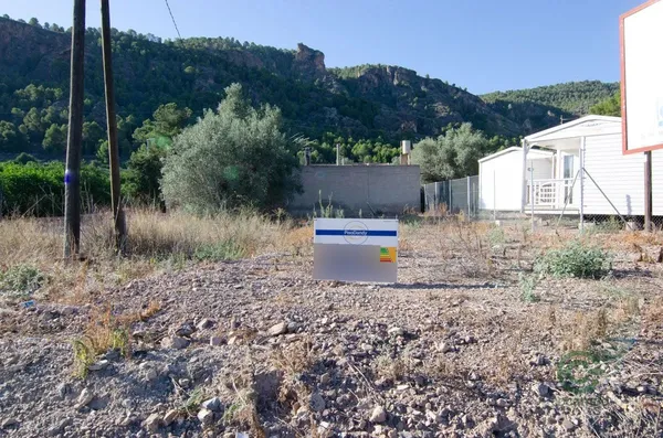 Terreno urbano de 0,0527 ha en venta en Los garres, Murcia