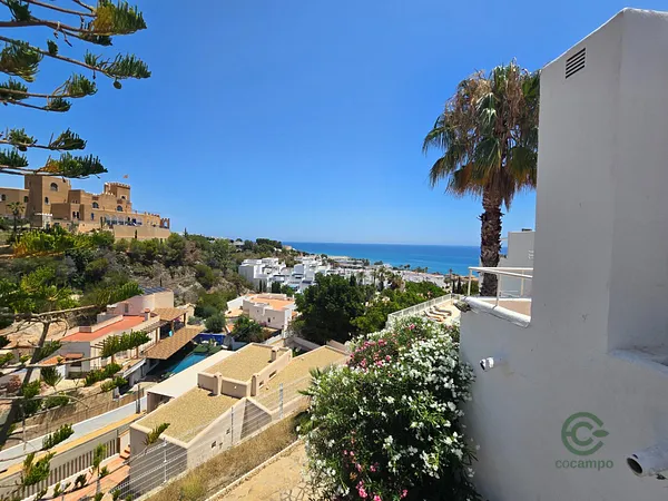 House of 0,06 ha for sale in Almeria