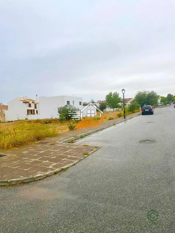 Terreno urbano de 0,0167 ha en venta en Vélez-Rubio, Almería