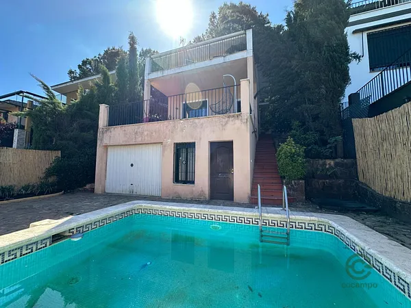 Casa de 0,031 ha en venta en Cordoba, Cordoba