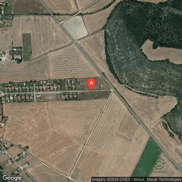 Finca rústica de 1,6033 ha en venta en Lantarón, Álava