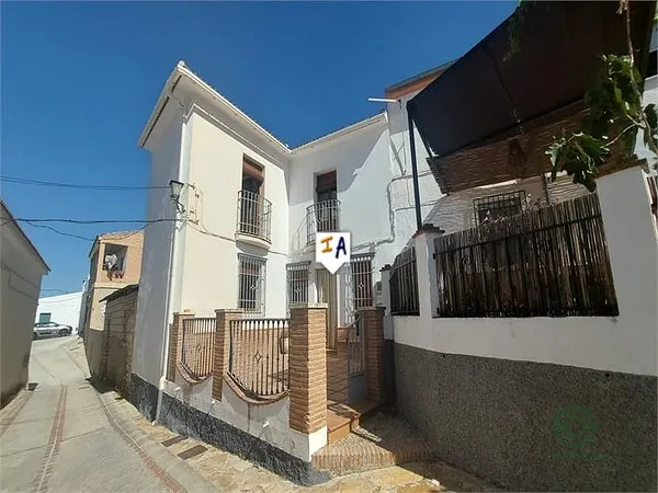 Finca rústica de 0,0092 ha en venta en Tozar, Granada