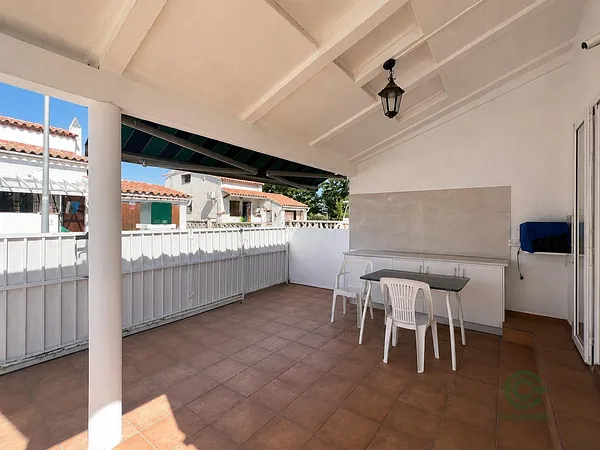 Casa de 0,0064 ha en venta en Empuriabrava, Girona