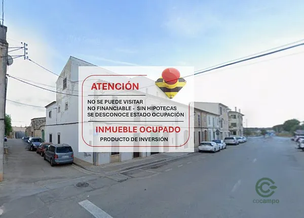 Casa de 0,0287 ha en venta en Santanyi, Islas baleares