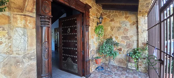 Finca rústica de 0,5854 ha en venta en San roque, Cadiz