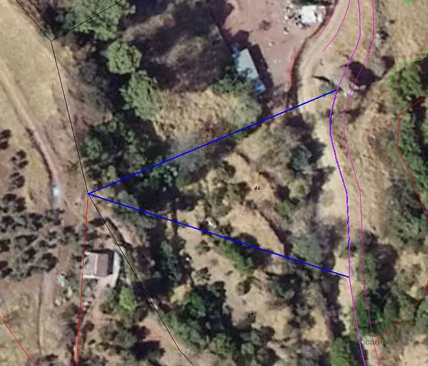 Finca rústica de 0,14 ha en venta en Santisteban del Puerto, Jaén