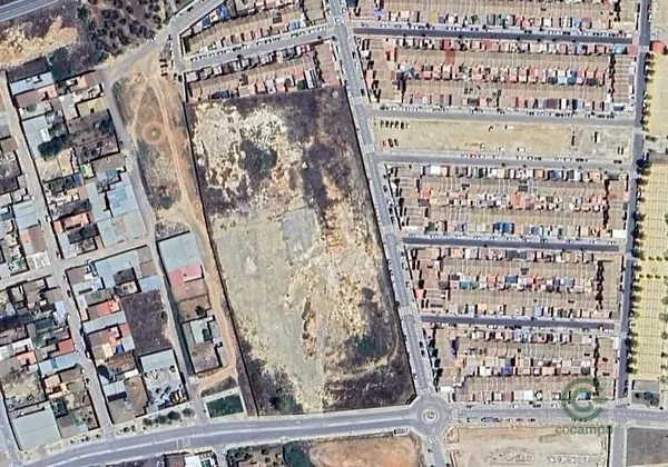 Spot image