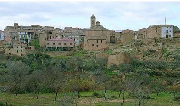 Spot image