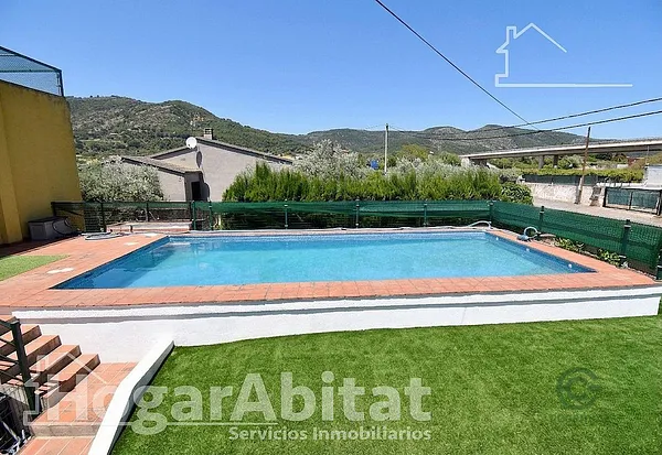 Finca rústica de 0,2637 ha en venta en Borriol, Castellon