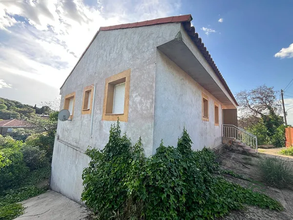 Casa de 0,1203 ha en venta en El casar, Guadalajara