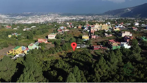 Finca rústica de 0,19 ha en venta en La orotava, Santa cruz de tenerife