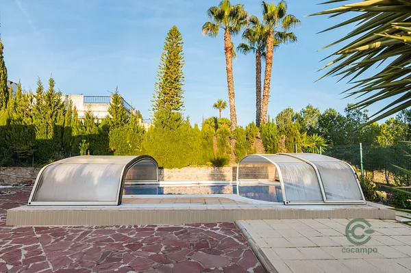 Casa de 0,0177 ha en venta en Molina de segura, Murcia