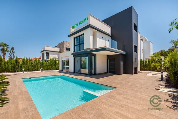 Casa de 0,0639 ha en venta en San Bartolome, Las palmas