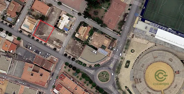 Spot image