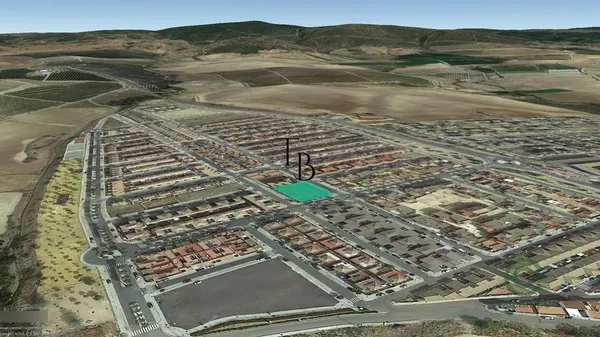 Spot image