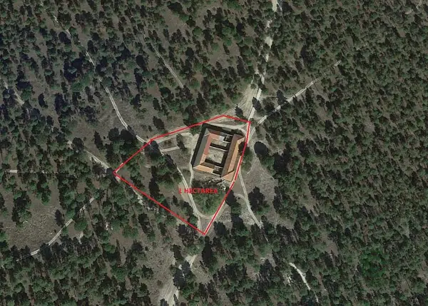 Finca rústica de 1 ha en venta en Segovia