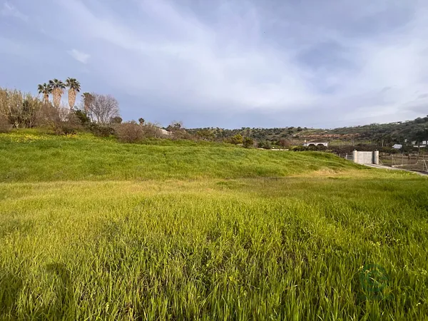 Finca rústica de 0,6313 ha en venta en Coín, Malaga