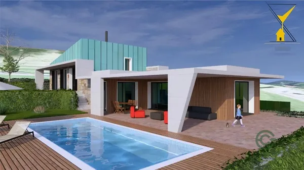 Casa de 0,09 ha en venta en Cantabria