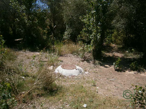 Finca rústica de 0,0854 ha en venta en Sueca, Valencia