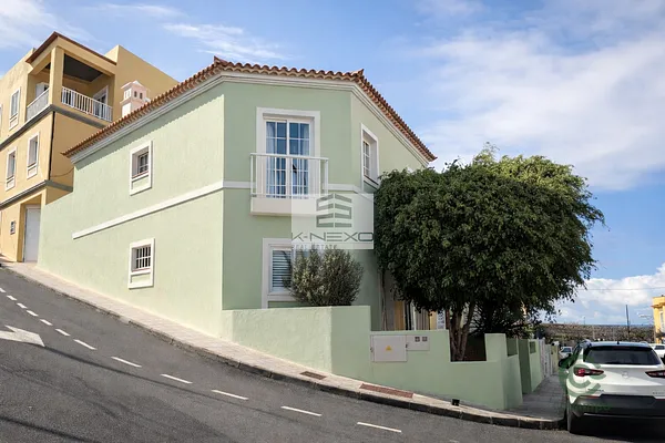 Casa de 0,0189 ha en venta en Guancha (La), Santa Cruz de Tenerife