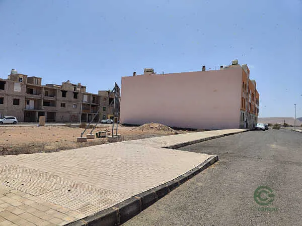 Finca rústica de 0,1294 ha en venta en Las, Puerto del Rosario, Las Palmas de Gran Canaria
