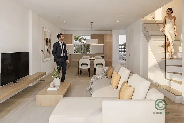 Casa de 0,0263 ha en venta en Vitoria-Gasteiz, Alava
