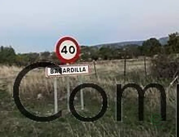 Finca agrícola de 0,9175 ha en venta en Basardilla, Segovia