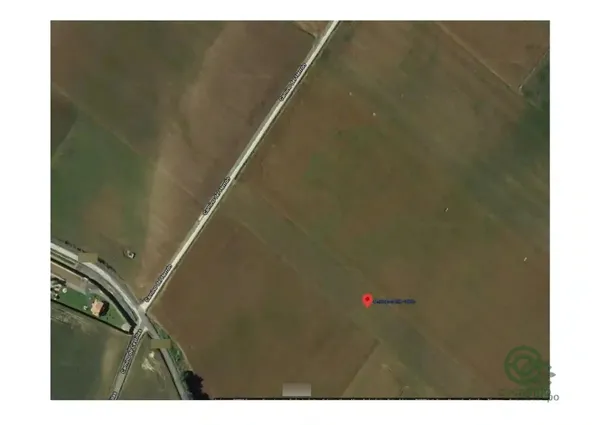 Finca agrícola de 1,08 ha en venta en Santo domingo de la calzada, La rioja