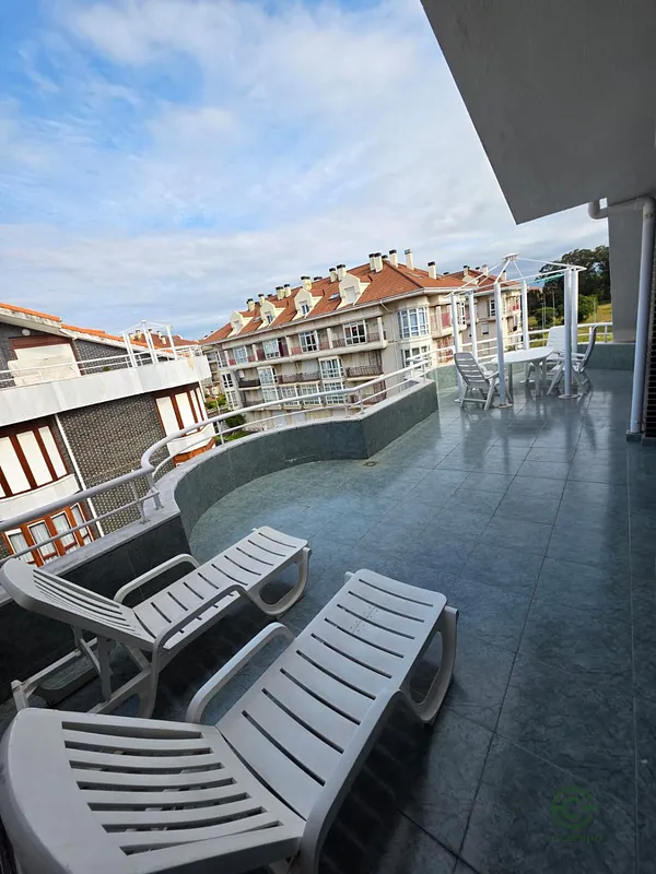Casa de 0,013 ha en venta en Noja, Cantabria