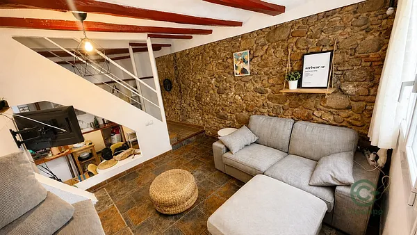 Casa de 0,015 ha en venta en Caldes de montbui, Barcelona