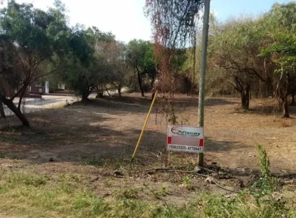 Terreno urbano de 0,05 ha en venta en Entre ríos province