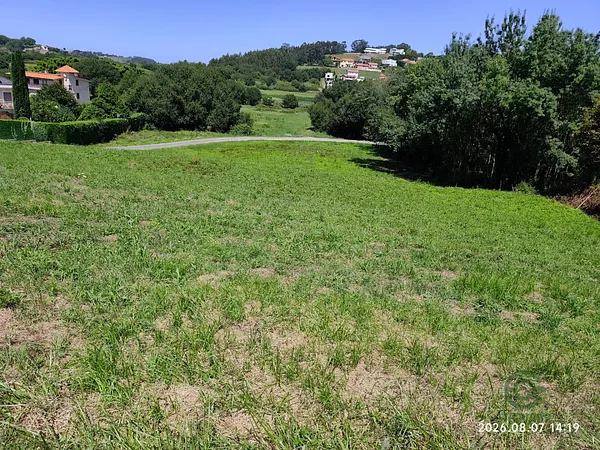 Terreno urbano de 0,4107 ha en venta en Pielagos, Cantabria