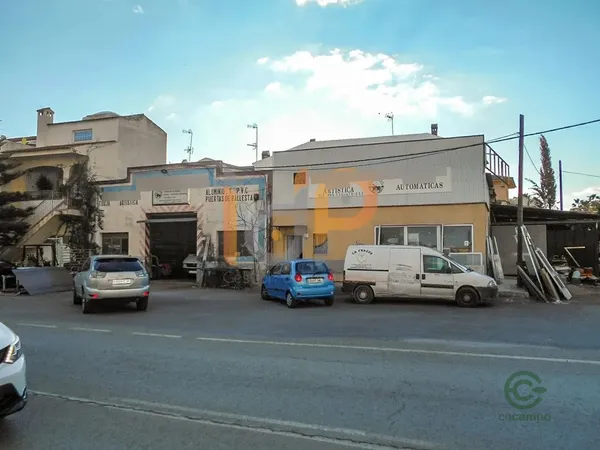 Spot image