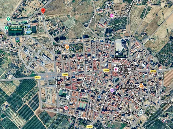Spot image