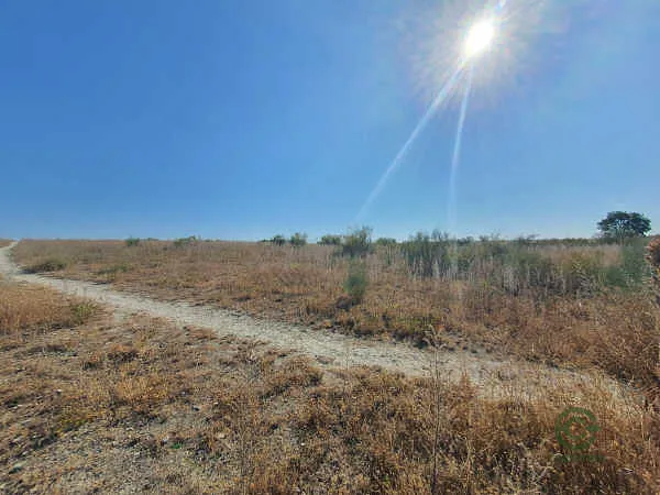Finca rústica de 0,4232 ha en venta en Valdemoro, Madrid