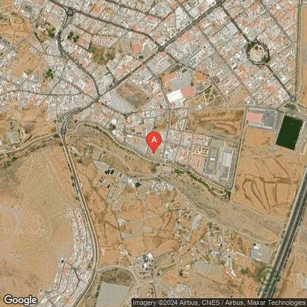 Finca rústica de 0,6671 ha en venta en Las, Ingenio, Las Palmas de Gran Canaria