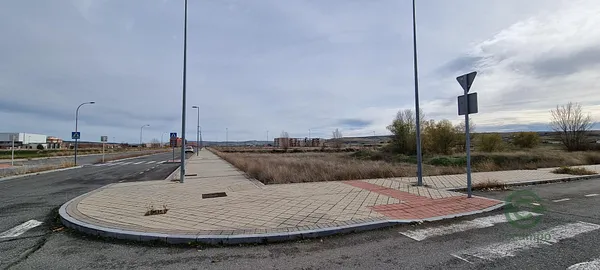 Finca rústica de 0,594 ha en venta en Ávila, Ávila