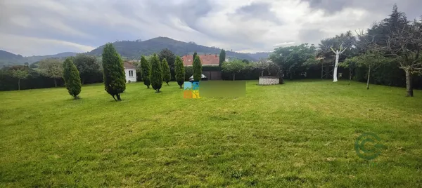 Finca rústica de 0,22 ha en venta en Gijon, Asturias
