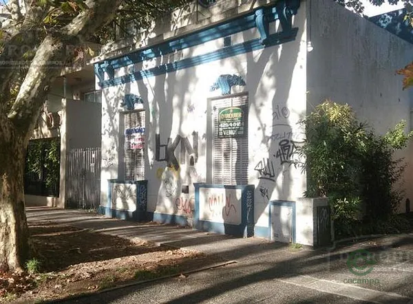 Terreno urbano de 0,03 ha en venta en Buenos aires