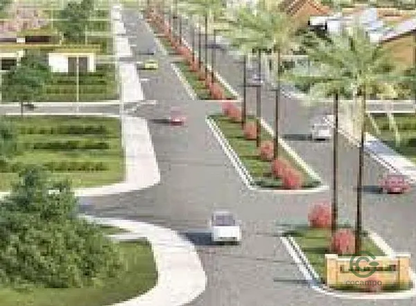 Terreno urbano de 0,03 ha en venta en Santa fe