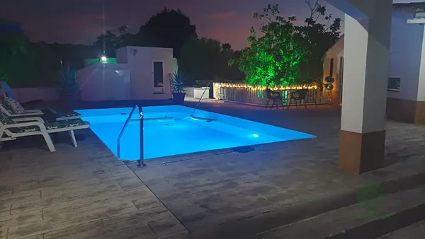Casa de 0,76 ha en venta en Archena, Murcia
