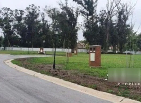 Terreno urbano de 0,07 ha en venta en Buenos aires