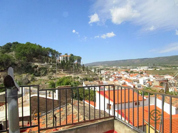 Casa de 0,0154 ha en venta en Mogente - moixent, Valencia