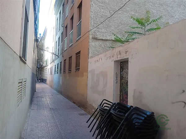 Finca rústica de 0,0264 ha en venta en Zaragoza, Zaragoza