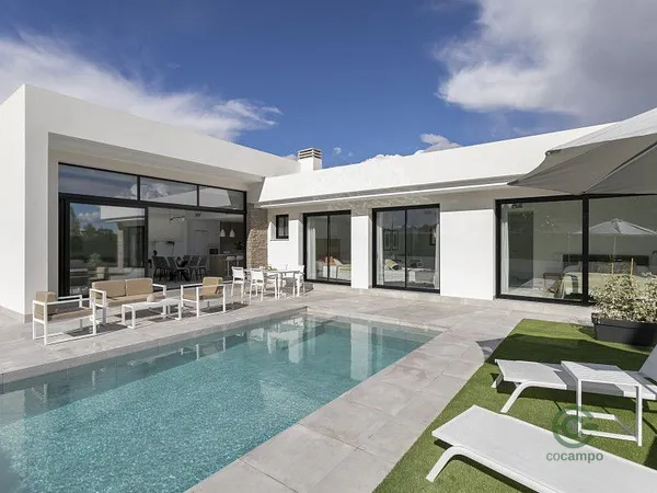Casa de 0,055 ha en venta en Calasparra, Murcia