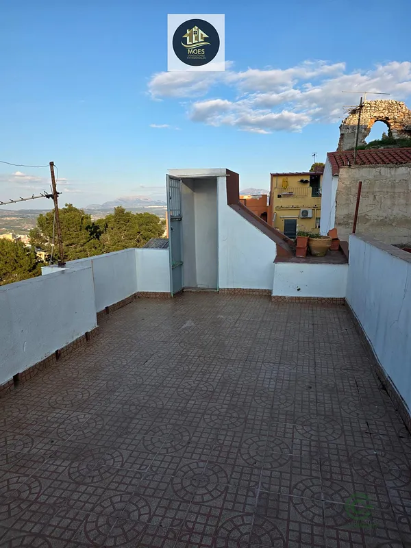 Casa de 0,0181 ha en venta en Jaén, Jaen