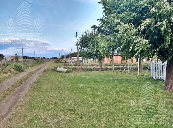 Terreno urbano de 0,03 ha en venta en Buenos aires