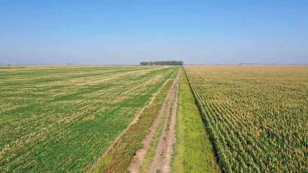 Finca rústica de 1125 ha en venta en Santa fe