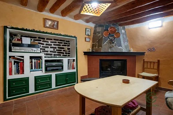 Casa de 0,0158 ha en venta en Almería
